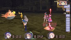 画像ギャラリー No.001のサムネイル画像 / 「アトリエ 〜アーランドの錬金術士1・2・3〜 DX」，オリジナル版からの追加要素一覧が公開