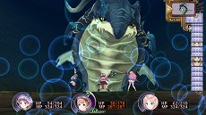 画像ギャラリー No.005のサムネイル画像 / 「アトリエ 〜アーランドの錬金術士1・2・3〜 DX」，オリジナル版からの追加要素一覧が公開