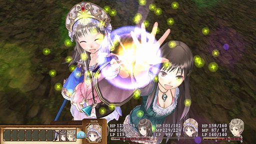 画像ギャラリー No.021のサムネイル画像 / 「アトリエ 〜アーランドの錬金術士1・2・3〜 DX」，オリジナル版からの追加要素一覧が公開
