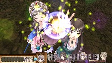画像ギャラリー No.006のサムネイル画像 / 「アトリエ 〜アーランドの錬金術士1・2・3〜 DX」が本日発売。パッケージ版の購入者を対象としたプレゼントキャンペーンなども実施中