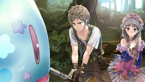 画像ギャラリー No.012のサムネイル画像 / 「アトリエ 〜アーランドの錬金術士1・2・3〜 DX」が本日発売。パッケージ版の購入者を対象としたプレゼントキャンペーンなども実施中