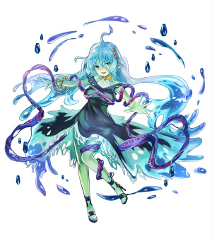 画像ギャラリー No.011のサムネイル画像 / 【PR】MMORPGの新しい形？「ケモニスタオンライン」は放置ゲーの要領で経験値を稼いで強くなる