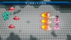 画像ギャラリー No.008のサムネイル画像 / Nintendo Switch版「東方蒼神縁起V」が7月26日より配信。新たな仲間「稗田阿求」と本編クリア後のやりこみ要素を追加