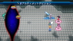 画像ギャラリー No.004のサムネイル画像 / Nintendo Switch版「東方蒼神縁起V」の配信がスタート。新キャラクターとやり込み要素を追加したパワーアップ版