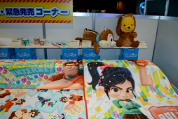 画像ギャラリー No.020のサムネイル画像 / ゲームセンターを担うセガの新タイトル&新筐体がお披露目。「SEGA PRIVATE SHOW 2018 Autumn」メディア向け体験会レポート