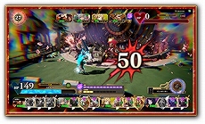画像ギャラリー No.004のサムネイル画像 / 「クロノレガリア」のロケテストが1月9日から都内3か所で開催。シリアルコード付きオリジナルステッカーがもらえるイベントも開催決定