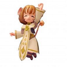 画像ギャラリー No.017のサムネイル画像 / 「クロノレガリア」の最新バージョン1.1が本日より稼働。イベントモードやキャラストーリーなど1人用の新モードを追加