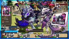 画像ギャラリー No.004のサムネイル画像 / 「クロノレガリア」の新Ver「クロノレガリアEX」が稼働開始。トラップを駆使して戦う新ユニット「デスピナ」(CV:小松未可子)が登場