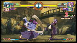画像ギャラリー No.002のサムネイル画像 / 対戦格闘「恋姫†演武 〜遼来来〜」がPCとPS4向けに配信。新キャラ「張遼」などを追加した「恋姫†演武」の新バージョン
