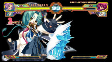 画像ギャラリー No.008のサムネイル画像 / 対戦格闘「恋姫†演武 〜遼来来〜」がPCとPS4向けに配信。新キャラ「張遼」などを追加した「恋姫†演武」の新バージョン