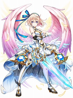 画像ギャラリー No.004のサムネイル画像 / コロプラがNintendo Switch向け「白猫プロジェクト」関連タイトルを発表。「Shironeko New Project(仮)」が2020年内に発売予定