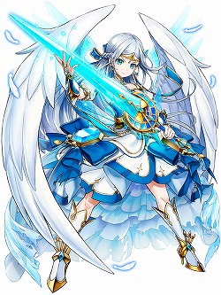 画像ギャラリー No.006のサムネイル画像 / コロプラがNintendo Switch向け「白猫プロジェクト」関連タイトルを発表。「Shironeko New Project(仮)」が2020年内に発売予定