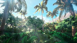 画像ギャラリー No.009のサムネイル画像 / コロプラがNintendo Switch向け「白猫プロジェクト」関連タイトルを発表。「Shironeko New Project(仮)」が2020年内に発売予定
