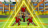画像ギャラリー No.012のサムネイル画像 / 「イナズマイレブン for ニンテンドー3DS」，配信開始より10日間で20万DLを突破