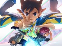 レベルファイブ，TGS 2018に出展決定。「妖怪ウォッチ4」や「イナズマイレブン アレスの天秤」など4タイトルを出展