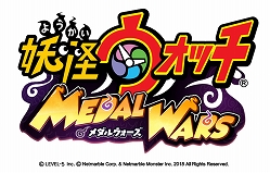 画像ギャラリー No.003のサムネイル画像 / レベルファイブ，TGS 2018に出展の新作「妖怪ウォッチ4」，「イナズマイレブン アレスの天秤」など4タイトルがすべて試遊可能に