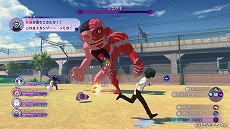 画像ギャラリー No.006のサムネイル画像 / レベルファイブ，TGS 2018に出展の新作「妖怪ウォッチ4」，「イナズマイレブン アレスの天秤」など4タイトルがすべて試遊可能に