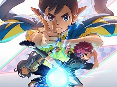 レベルファイブ，TGS 2018に出展の新作「妖怪ウォッチ4」，「イナズマイレブン アレスの天秤」など4タイトルがすべて試遊可能に
