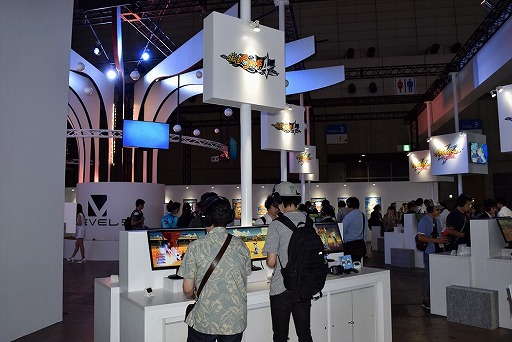 画像ギャラリー No.001のサムネイル画像 / ［TGS 2018］「妖怪ウォッチ4」試遊レポート。最新作は人間キャラもバトルに参戦し，アクション性が大幅にマシマシ