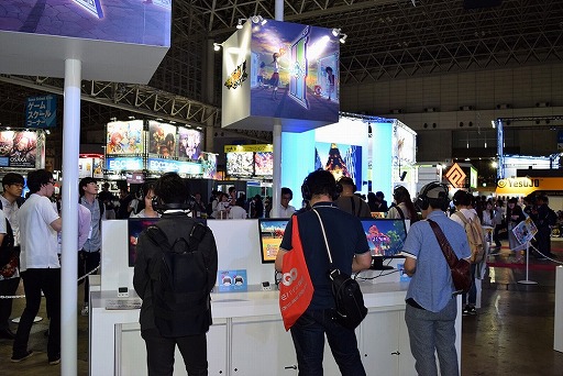 画像ギャラリー No.002のサムネイル画像 / ［TGS 2018］「妖怪ウォッチ4」試遊レポート。最新作は人間キャラもバトルに参戦し，アクション性が大幅にマシマシ