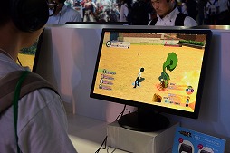 画像ギャラリー No.006のサムネイル画像 / ［TGS 2018］「妖怪ウォッチ4」試遊レポート。最新作は人間キャラもバトルに参戦し，アクション性が大幅にマシマシ