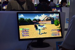 画像ギャラリー No.007のサムネイル画像 / ［TGS 2018］「妖怪ウォッチ4」試遊レポート。最新作は人間キャラもバトルに参戦し，アクション性が大幅にマシマシ