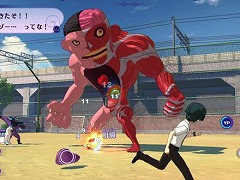 ［TGS 2018］「妖怪ウォッチ4」試遊レポート。最新作は人間キャラもバトルに参戦し，アクション性が大幅にマシマシ