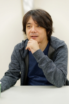 画像ギャラリー No.003のサムネイル画像 / ［TGS 2018］ゲーム業界にレベルファイブあり――日野晃博氏が語る，創立20周年を迎える同社を支えてきた思想と展望とは