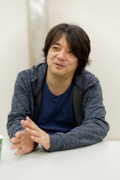 画像ギャラリー No.004のサムネイル画像 / ［TGS 2018］ゲーム業界にレベルファイブあり――日野晃博氏が語る，創立20周年を迎える同社を支えてきた思想と展望とは