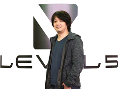 ［TGS 2018］ゲーム業界にレベルファイブあり――日野晃博氏が語る，創立20周年を迎える同社を支えてきた思想と展望とは