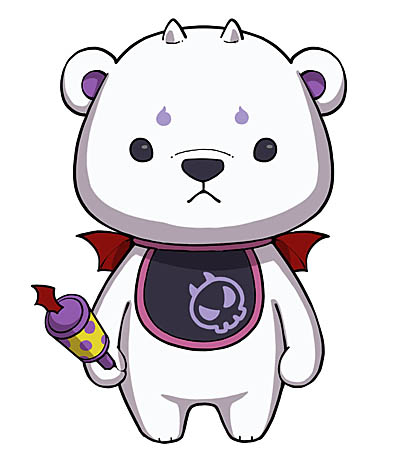 画像ギャラリー No.012のサムネイル画像 / 「妖怪ウォッチ4」の最新情報公開。プレイヤーの行くべき道を教えてくれる新要素「ナビワン」や，新登場の妖怪達が明らかに