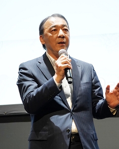 画像ギャラリー No.009のサムネイル画像 / 「妖怪ウォッチ」戦略発表会レポート。シリーズの今後はTVアニメやゲーム，そして新ブランド「妖怪ウォッチJam」が軸に