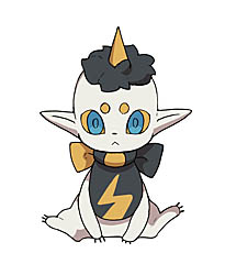 画像ギャラリー No.009のサムネイル画像 / 「妖怪ウォッチ4」の新情報が公開。4つめの世界となる「妖魔界」の画像が公開されたほか，新たに6人のウォッチャーの存在も明らかに
