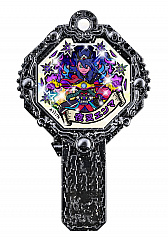 画像ギャラリー No.011のサムネイル画像 / 「妖怪ウォッチ4」の新情報が公開。4つめの世界となる「妖魔界」の画像が公開されたほか，新たに6人のウォッチャーの存在も明らかに