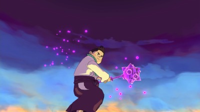 画像ギャラリー No.068のサムネイル画像 / 「妖怪ウォッチ4」,ケータらウォッチ使い6人の特性と能力が明らかに。メインストーリー第1章&第2章と2種類のクエストの情報も
