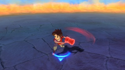 画像ギャラリー No.069のサムネイル画像 / 「妖怪ウォッチ4」,ケータらウォッチ使い6人の特性と能力が明らかに。メインストーリー第1章&第2章と2種類のクエストの情報も