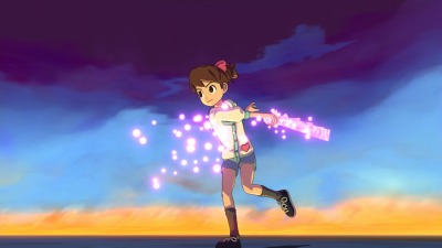 画像ギャラリー No.073のサムネイル画像 / 「妖怪ウォッチ4」,ケータらウォッチ使い6人の特性と能力が明らかに。メインストーリー第1章&第2章と2種類のクエストの情報も