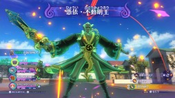 画像ギャラリー No.120のサムネイル画像 / 「妖怪ウォッチ4」,ケータらウォッチ使い6人の特性と能力が明らかに。メインストーリー第1章&第2章と2種類のクエストの情報も
