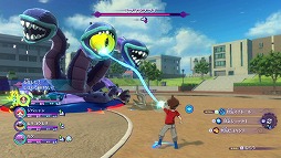 画像ギャラリー No.002のサムネイル画像 / 「妖怪ウォッチ4」が6月29日から開催の“次世代ワールドホビーフェア'19 Summer”に出展。試遊するとオリジナルグッズがもらえる