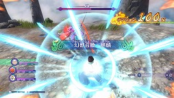 画像ギャラリー No.004のサムネイル画像 / 「妖怪ウォッチ4」が6月29日から開催の“次世代ワールドホビーフェア'19 Summer”に出展。試遊するとオリジナルグッズがもらえる