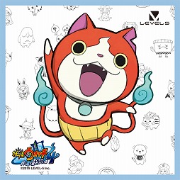 画像ギャラリー No.006のサムネイル画像 / 「妖怪ウォッチ4」が6月29日から開催の“次世代ワールドホビーフェア'19 Summer”に出展。試遊するとオリジナルグッズがもらえる