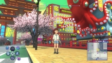画像ギャラリー No.004のサムネイル画像 / Nintendo Switch「妖怪ウォッチ4 ぼくらは同じ空を見上げている」が本日発売。更新データをDLすると「コマ母ちゃんの愛情仕送り便」がもらえる