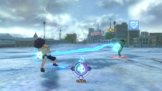 画像ギャラリー No.005のサムネイル画像 / Nintendo Switch「妖怪ウォッチ4 ぼくらは同じ空を見上げている」が本日発売。更新データをDLすると「コマ母ちゃんの愛情仕送り便」がもらえる
