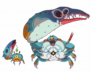 画像ギャラリー No.004のサムネイル画像 / 「妖怪ウォッチ4 ぼくらは同じ空を見上げている」，無料アップデートVer.1.3にて「妖怪大相撲」が開幕。新妖怪も追加に