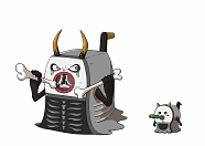 画像ギャラリー No.010のサムネイル画像 / 「妖怪ウォッチ4 ぼくらは同じ空を見上げている」，無料アップデートVer.1.3にて「妖怪大相撲」が開幕。新妖怪も追加に