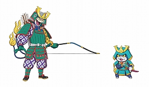 画像ギャラリー No.013のサムネイル画像 / 「妖怪ウォッチ4 ぼくらは同じ空を見上げている」，無料アップデートVer.1.3にて「妖怪大相撲」が開幕。新妖怪も追加に