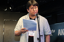 画像ギャラリー No.010のサムネイル画像 / 「『アトランティカ』ファン感謝祭 2018」をレポート。スマホゲーム「LEGACY OF ATLANTIS」などが発表された
