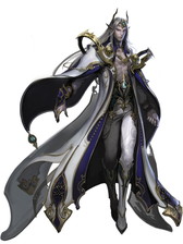 画像ギャラリー No.033のサムネイル画像 / 「『アトランティカ』ファン感謝祭 2018」をレポート。スマホゲーム「LEGACY OF ATLANTIS」などが発表された