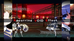 画像ギャラリー No.002のサムネイル画像 / PC版「UNDER NIGHT IN-BIRTH Exe:Late[st]」が8月21日にSteamで配信。特典は全11曲が収録されたサウンドトラック