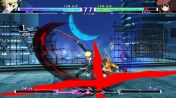 画像ギャラリー No.003のサムネイル画像 / PC版「UNDER NIGHT IN-BIRTH Exe:Late[st]」が8月21日にSteamで配信。特典は全11曲が収録されたサウンドトラック